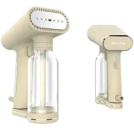 Відпарювач портативний SteamOne CREAM400