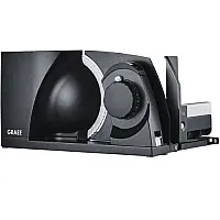 Слайсер електричний складний GRAEF MT1006EU