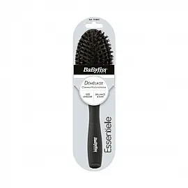 Расческа с натуральной щетиной Babyliss 794893