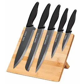 Набір ножів SMILE SNS-4