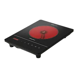 Плита інфрачервона LIBERTON LIC-2002