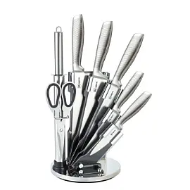 Набір ножів Rainstahl RS-KN 8008-08