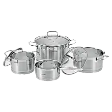 Набір посуду ProfiCook PC-KTS 1224