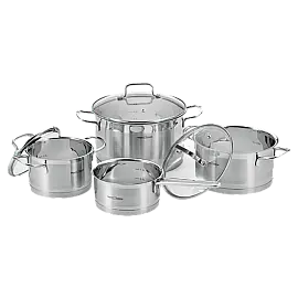 Набір посуду ProfiCook PC-KTS 1224