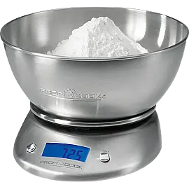 Ваги кухонні PROFI COOK PC-KW 1040