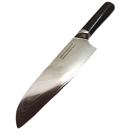 Ніж санток Damascus DK-HJ 6003