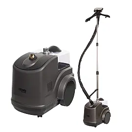 Відпарювач вертикальний професійний Isteamer IS808