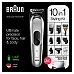 Тример BRAUN MGK 7220