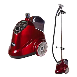 Відпарювач вертикальний Isteamer IS712