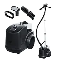 Відпарювач вертикальний професійний Isteamer IS808