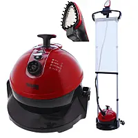 Відпарювач вертикальний Isteamer IS-X3TURBO