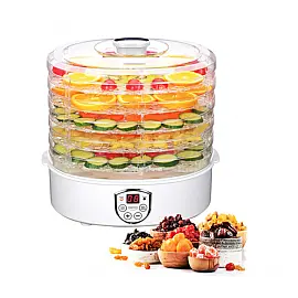 Сушка для фруктів та овочів Camry CR 6659