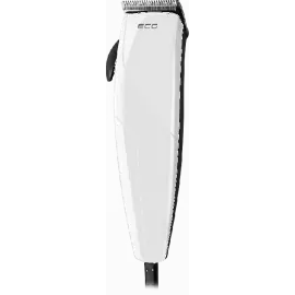Машинка для стрижки ECG ZS 1020 White