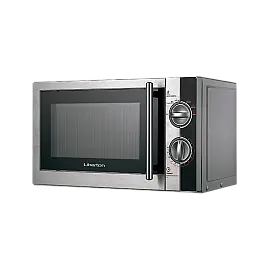 Мiкрохвильова пiч LIBERTON LMW-2078M Black