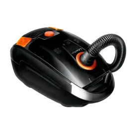 Пилосос LIBERTON LVC-0701B ECO Black