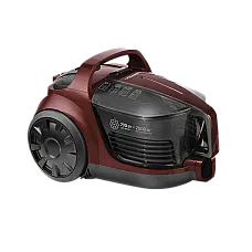 Пилосос LIBERTON LVC-0750C ECO Red