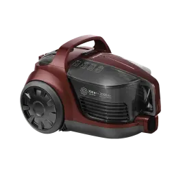 Пилосос LIBERTON LVC-0750C ECO Red