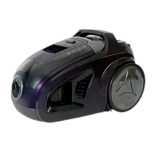 Пилосос LIBERTON LVC-0751C ECO Violet