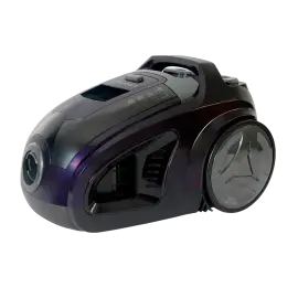 Пилосос LIBERTON LVC-0751C ECO Violet