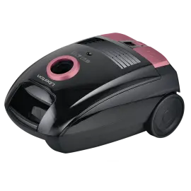 Пилосос LIBERTON LVC-0802B ECO Black