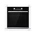 Духова шафа електрична GORENJE BOSX 6737 E09BG