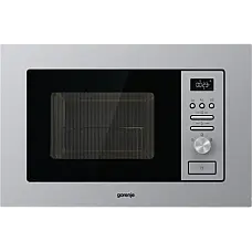 Мікрохвильова піч вбудована GORENJE BM 201 AG1X