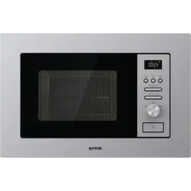 Мікрохвильова піч вбудована GORENJE BM 201 AG1X
