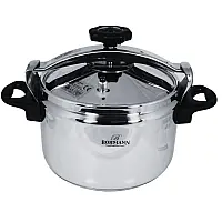 Скороварка Bohmann BH 3509
