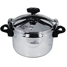 Скороварка Bohmann BH 3509