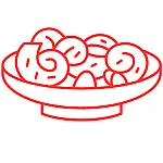 Блюдо для улиток