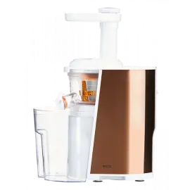 Соковитискач шнековий ECG SJ 2150