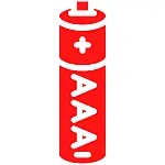 Акумуляторні батареї АА/ААА/АААА