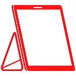 Держатели и подставки для планшетов