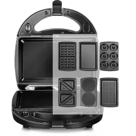 Мультипекарь Redmond RMB-M607