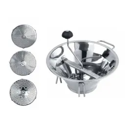 Сито ручне OMAC 800 Chef