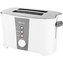 Тостер ECG ST 818