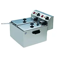 Фритюрный шкаф Gastrorag CZG-80-2