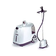 Професійний вертикальный відпарювач Isteamer IS720