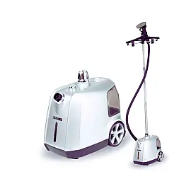 Професійний вертикальный відпарювач Isteamer IS720