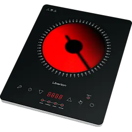 Плита электрическая Liberton LIC-2000