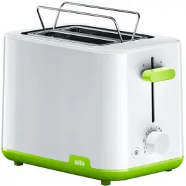 Тостер BRAUN HT 1010 GR