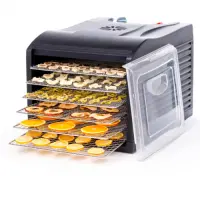 Що таке дегідрат і навіщо він потрібен на вашій кухні?