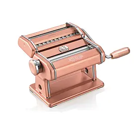 Лапшерізка-тестораскатка Marcato Atlas 150 Rosa