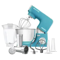 Що таке планетарний міксер і для чого він потрібний