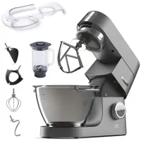 Кухонний комбайн. Рекомендації щодо вибору