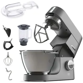 Кухонна машина Kenwood KVC 7320 S