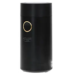 Кавомолка Adler AD 4446 BG