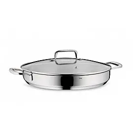 Сотійник з кришкою Kela Flavoria 28 см 10186