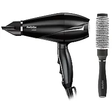 Фен Babyliss 6604E