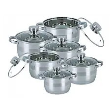 Набір посуду Bohmann BH 1275 N